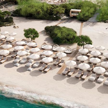Achilleas Beach Hotel Adults Only Mastichari  Zewnętrze zdjęcie