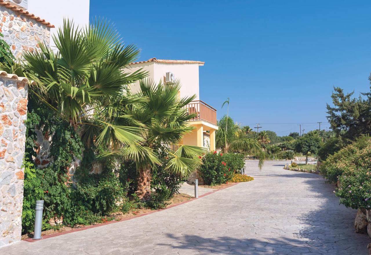 Achilleas Beach Hotel Adults Only Mastichari  Zewnętrze zdjęcie
