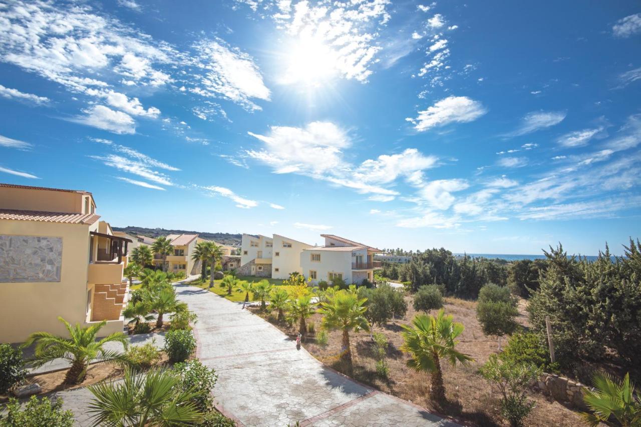 Achilleas Beach Hotel Adults Only Mastichari  Zewnętrze zdjęcie