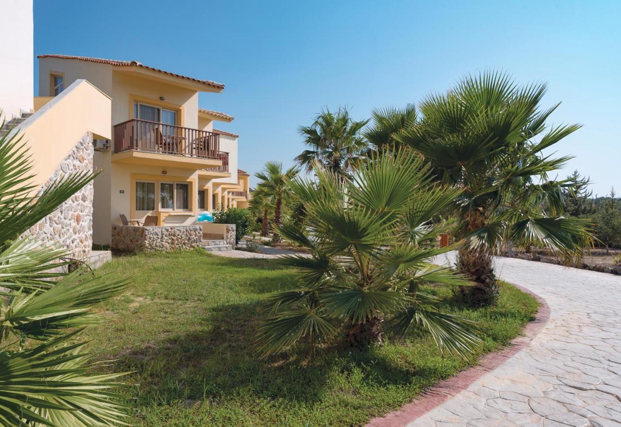 Achilleas Beach Hotel Adults Only Mastichari  Zewnętrze zdjęcie