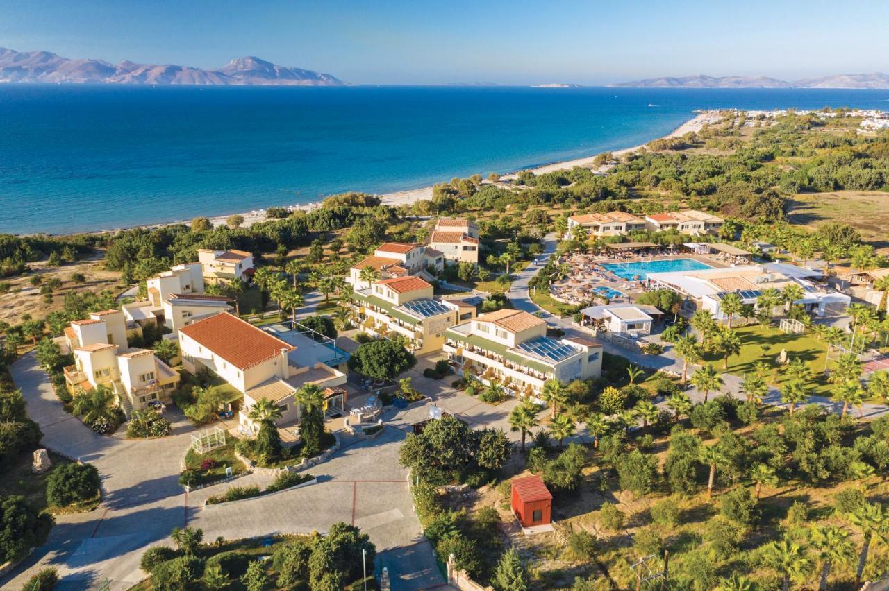 Achilleas Beach Hotel Adults Only Mastichari  Zewnętrze zdjęcie