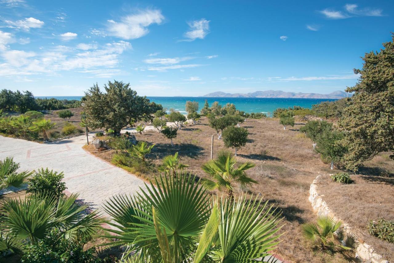 Achilleas Beach Hotel Adults Only Mastichari  Zewnętrze zdjęcie