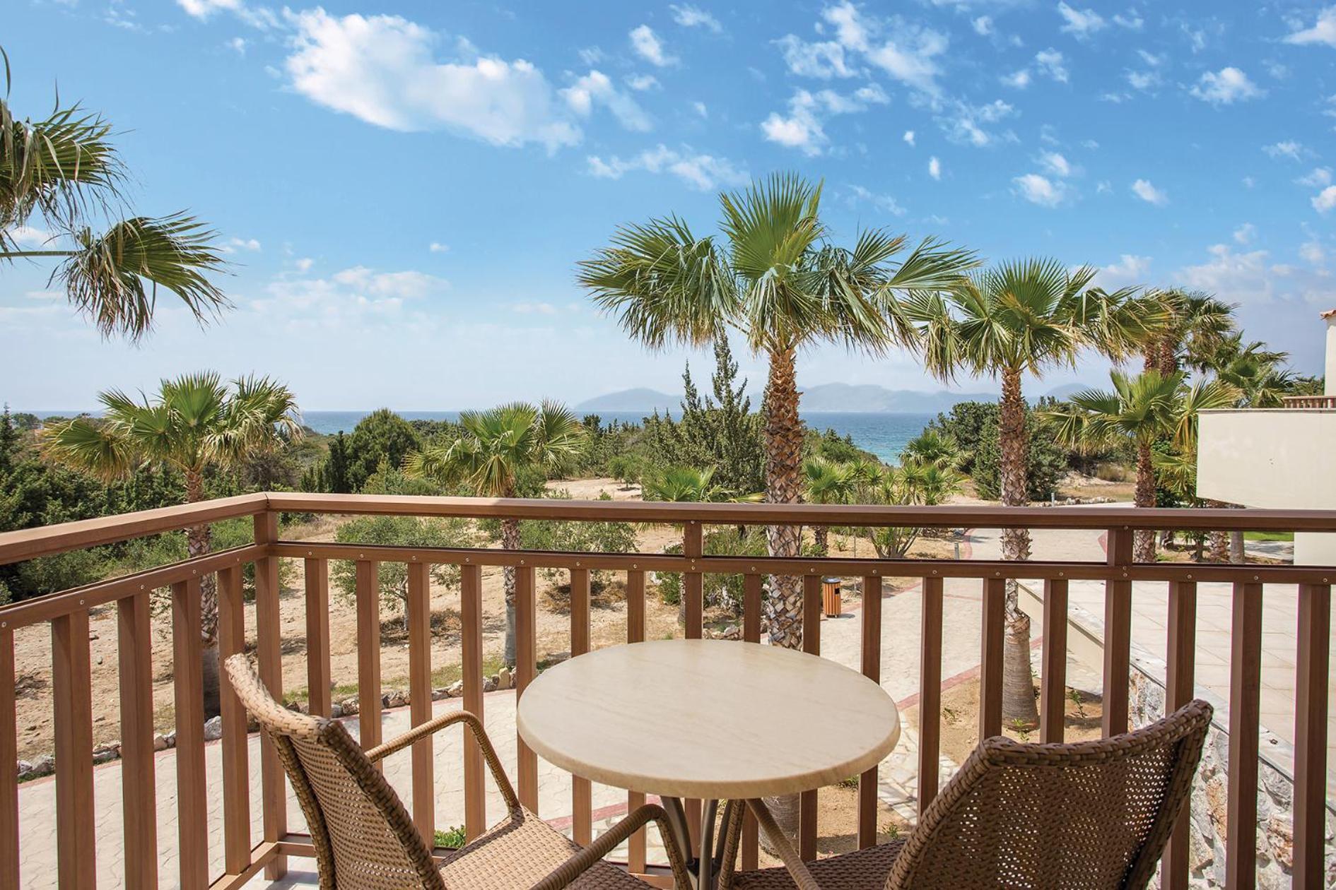 Achilleas Beach Hotel Adults Only Mastichari  Zewnętrze zdjęcie