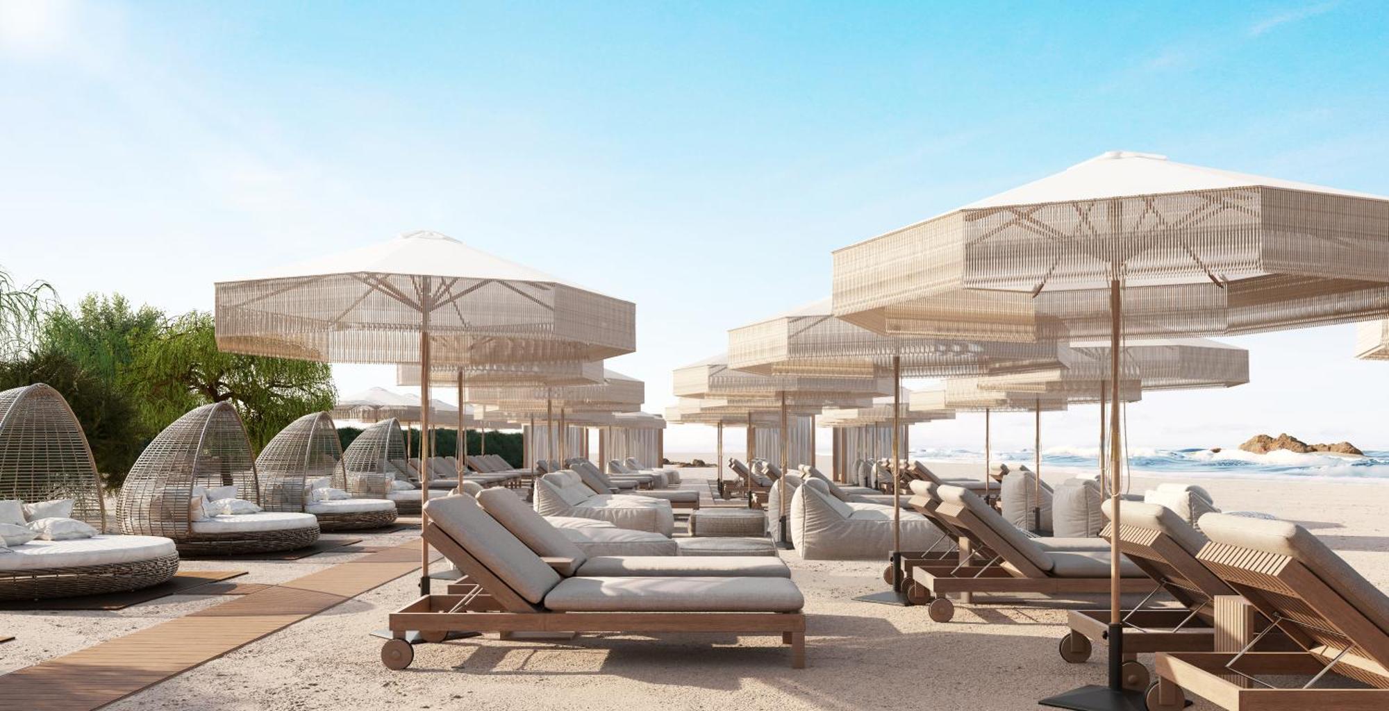Achilleas Beach Hotel Adults Only Mastichari  Zewnętrze zdjęcie