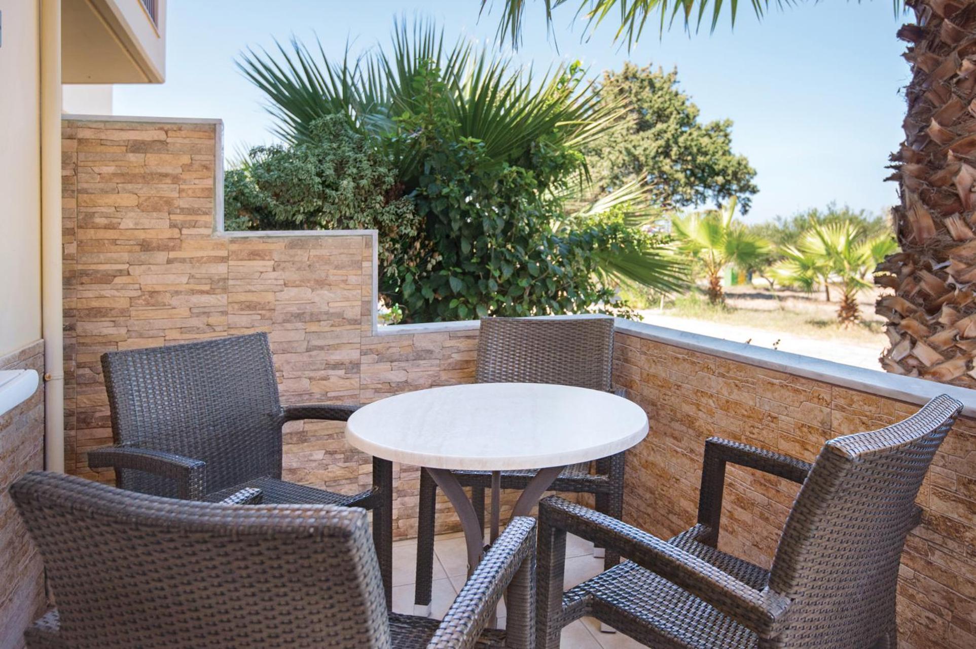 Achilleas Beach Hotel Adults Only Mastichari  Zewnętrze zdjęcie