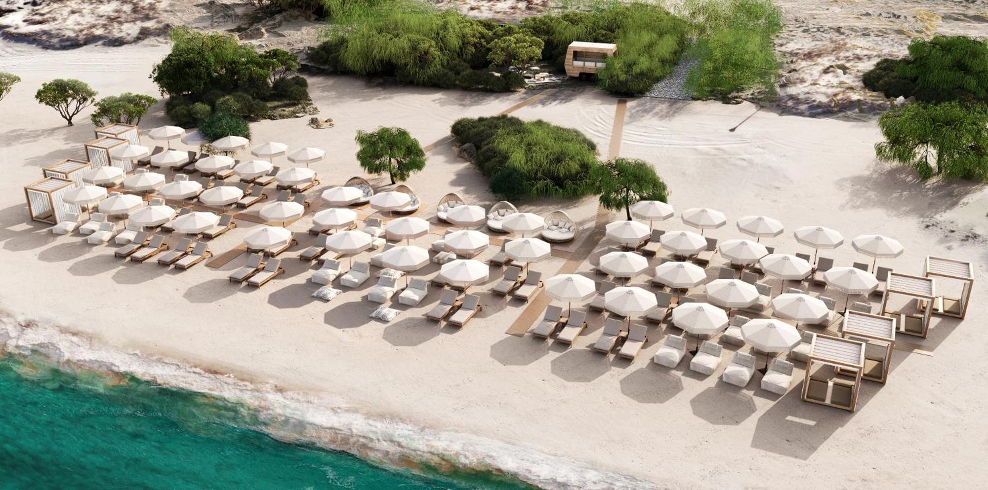 Achilleas Beach Hotel Adults Only Mastichari  Zewnętrze zdjęcie